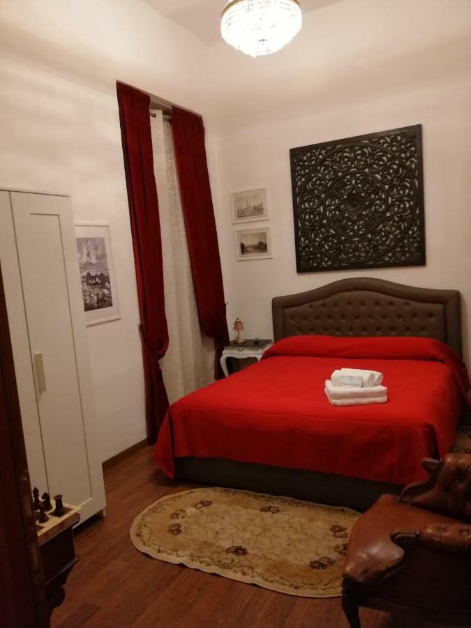 Colosseo Room Rom Exterior foto